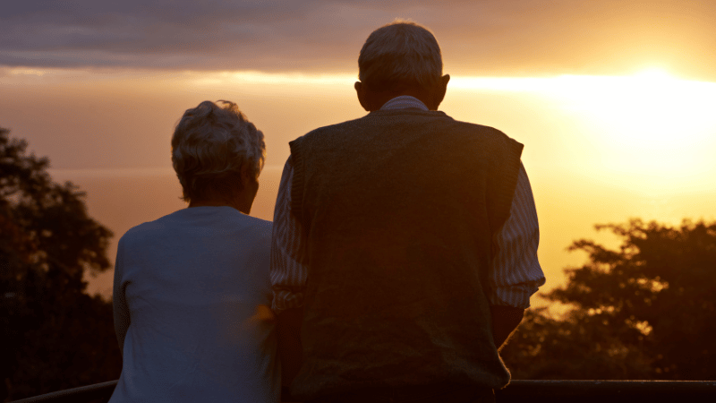 Aged 70 Plus? How to Get a Mortgage